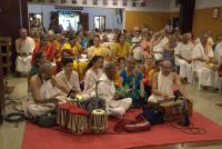 Dharma Sabha (10 July 2026). Picture Courtesy: Smt. Sanjana Bantwal